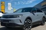 Opel Grandland GS Hybrid 145PS eDCT 360°KAM*SHZ*LHZ* - Opel: Allradantrieb