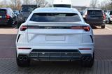 Lamborghini Urus LP650 *PANO*VoLL*23*Q-Citura*Mietkauf* - weiße Lamborghini Urus