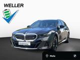 BMW i5 M60 Tour ALED AdapFwk H/K DAProf KLimaSi 20"