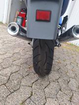 Yamaha xj 900 S Diversion - YAMAHA XJ 900