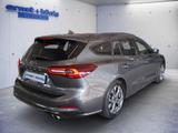 Ford Focus Turnier 1.0 EcoBoost Hybrid Aut. ST-LINE - Ford Focus: Ecoboost
