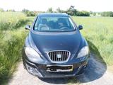 Seat Altea XL 1.8 TSI Style - TÜV neu - Seat Altea: Xl Tsi