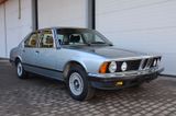 BMW 728i 4-Gang / TOPZUSTAND / H-KENNZEICHEN - BMW 728