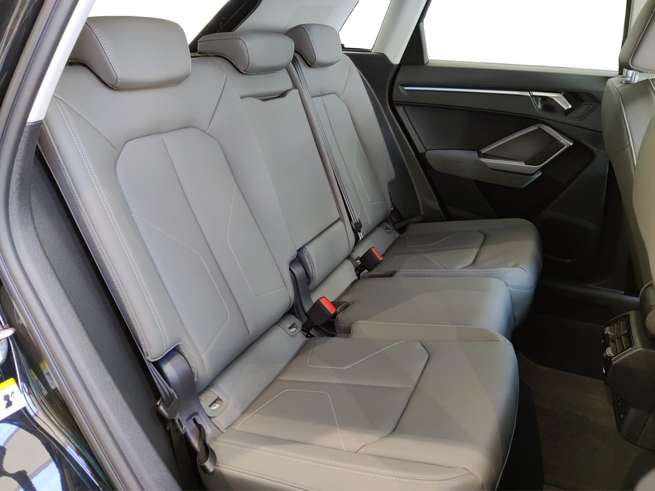 Audi Q3 - Bild 7