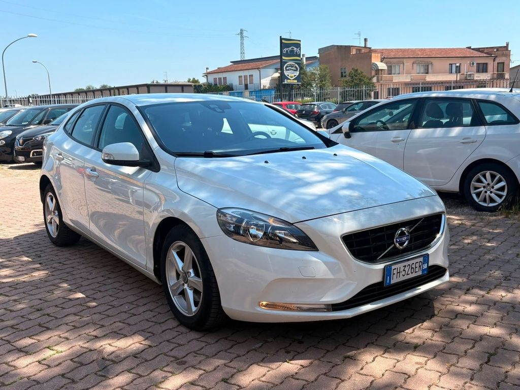 Image of Volvo V40