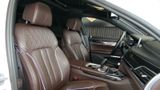 BMW 750 i xDrive M-Paket|Laser|GSD|360°|HA-Lenkung| - BMW 7er Reihe: M Paket