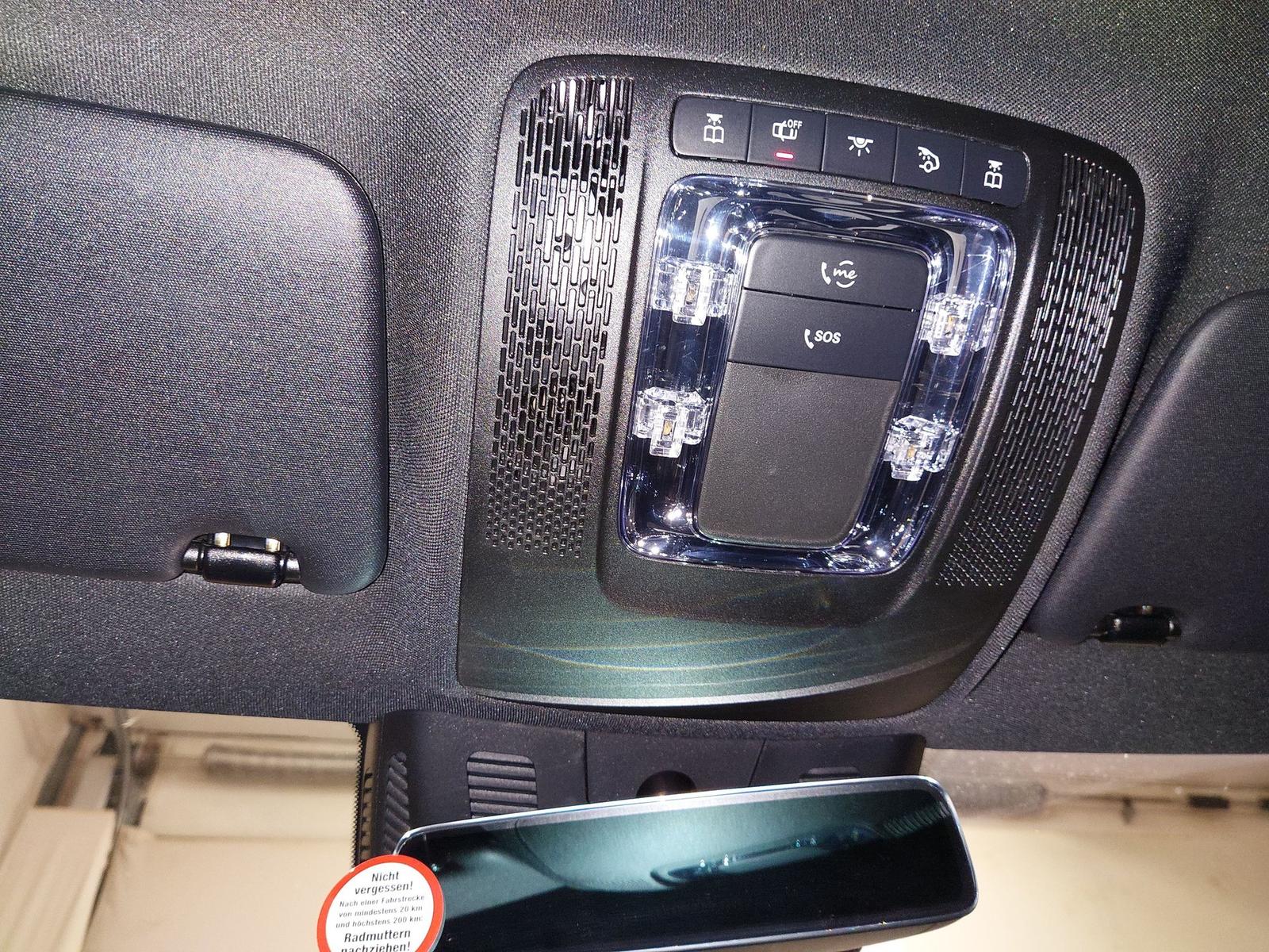 Mercedes-Benz A 250 e Navi LED Rückfahrkamera MBUX+ SHZ