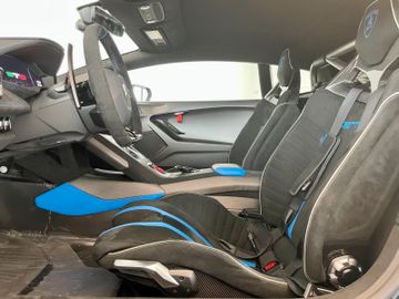 Lamborghini Huracán STO Sofort verfügbar! Carbon, Telemetry