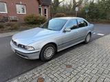 BMW E39 523i 1996 - BMW 523 aus 1996