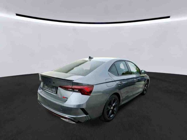 Skoda Octavia - Bild 2