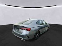 Skoda Octavia - Vorschau Bild 2