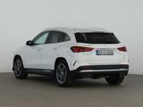 Mercedes-Benz GLA 220 d 4M AMG+AHK+DISTR+MULTIBEAM+KEYL+360°+W - Mercedes-Benz GLA 220 Gebrauchtwagen