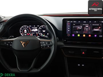 Cupra Leon - 10