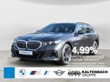 BMW 520d Touring xDrive M-Sport PANO AHK HUD LED H/K