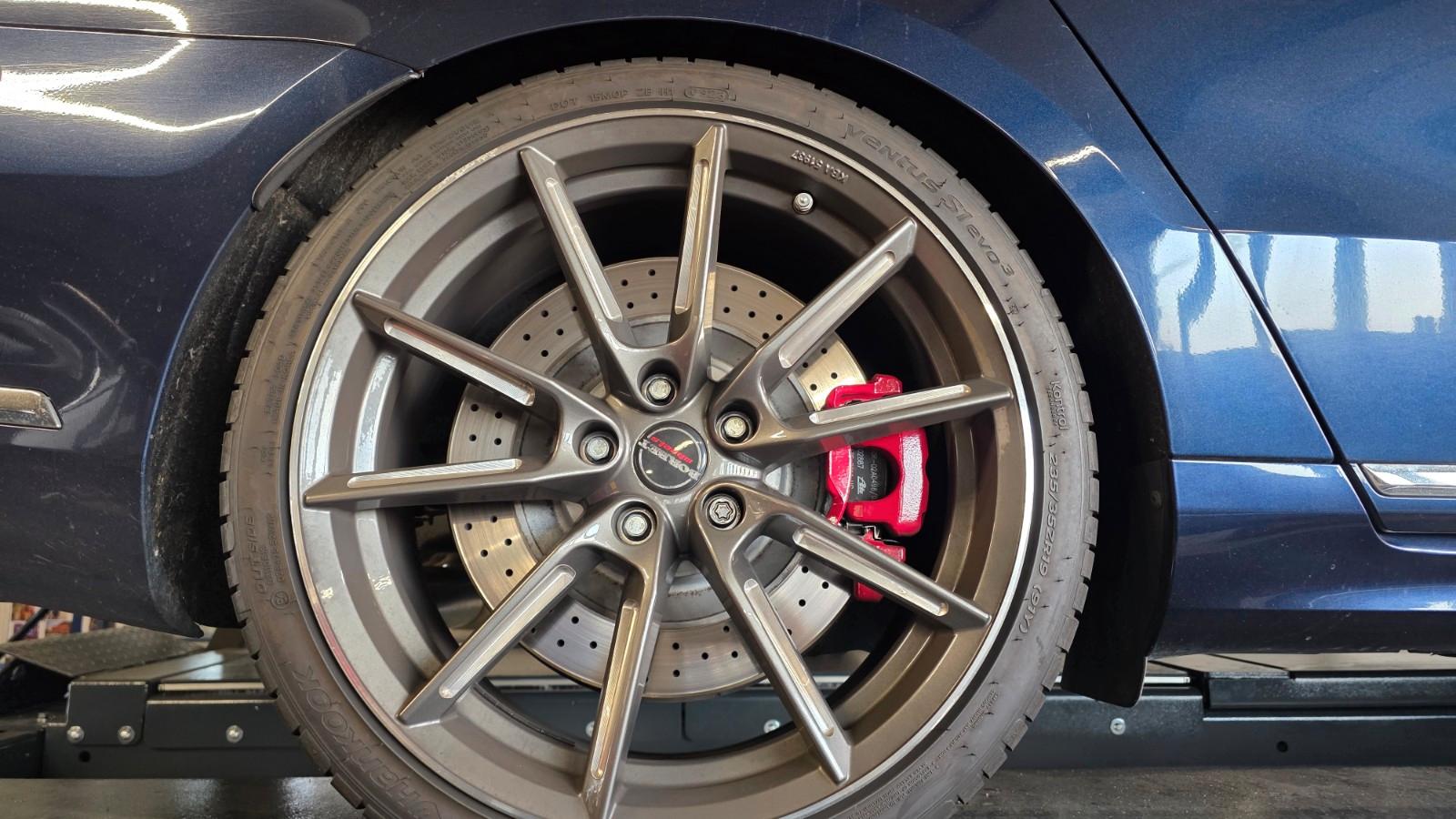 Volkswagen Passat Variant 3.6 V6 DSG 4MOTION Highline V...
