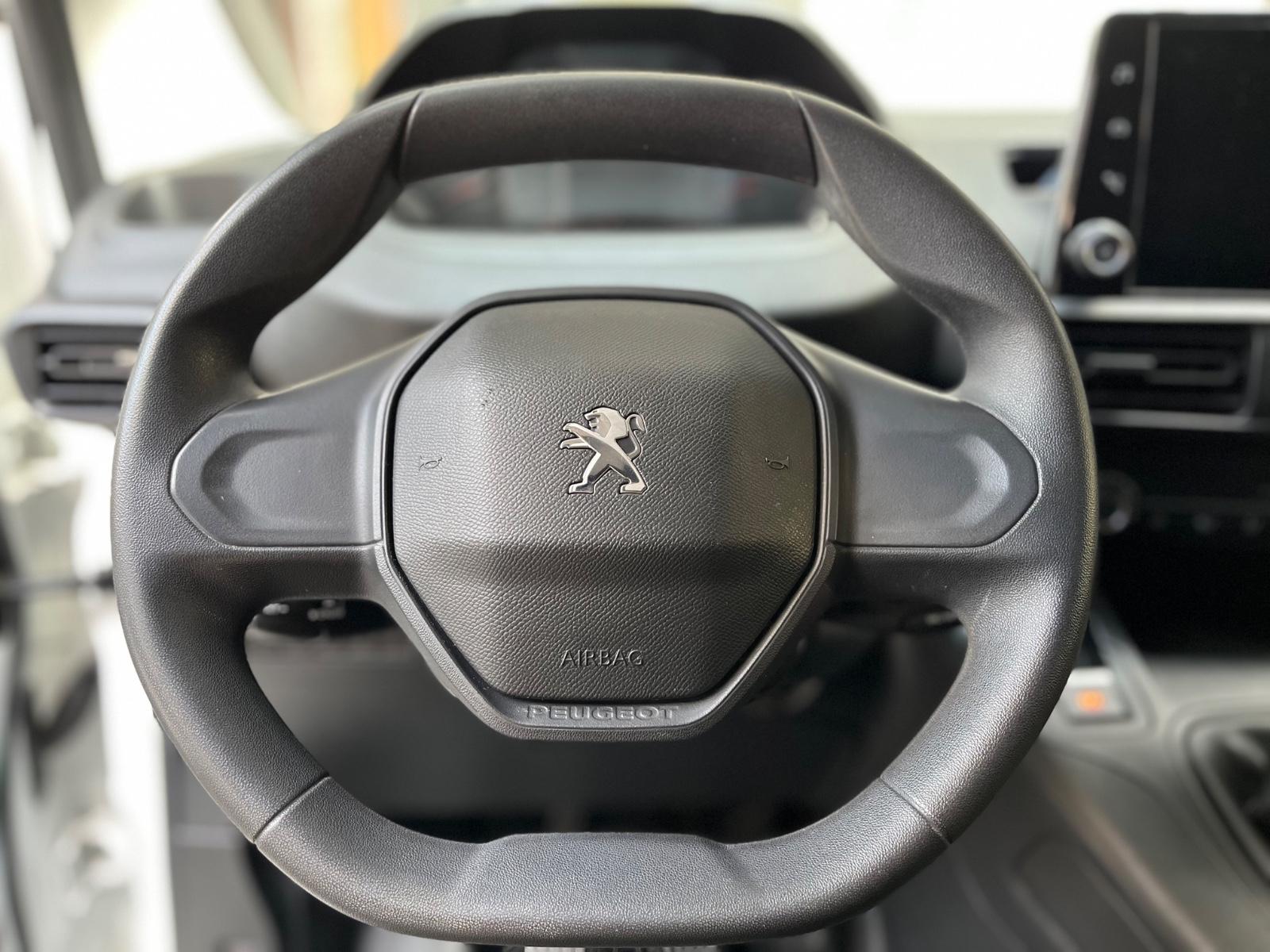 Peugeot Partner Premium L1