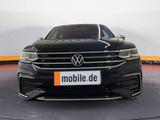 Volkswagen Tiguan Allspace 2.0 TSI DSG 4Mo R-Line AHK REAR  - Volkswagen Tiguan Allspace in Aachen