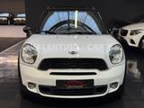 MINI Countryman Cooper S All4/Pano/Navi/Shz/Leder/H&K