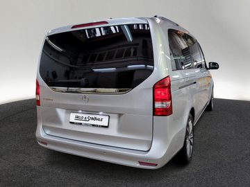 Mercedes V 300 - 3