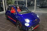 Abarth 595C Competizione Fiat 500 / Original Zustand 