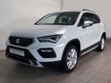 Seat Ateca Xperience 1.5 TSI | LED AHK RFK ACC - gebrauchte Seat Ateca aus dem Jahr 2024