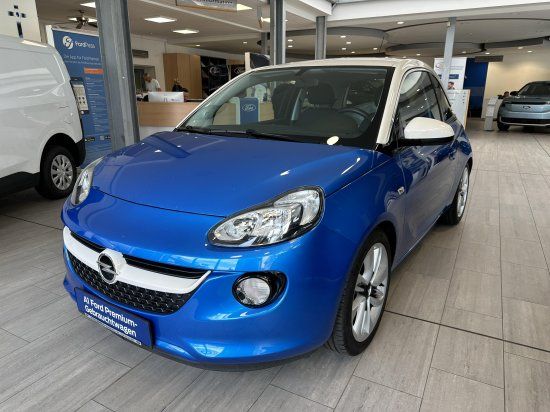 Opel Adam 1.2 Jam PDC Sitzheiz. 8-Fach