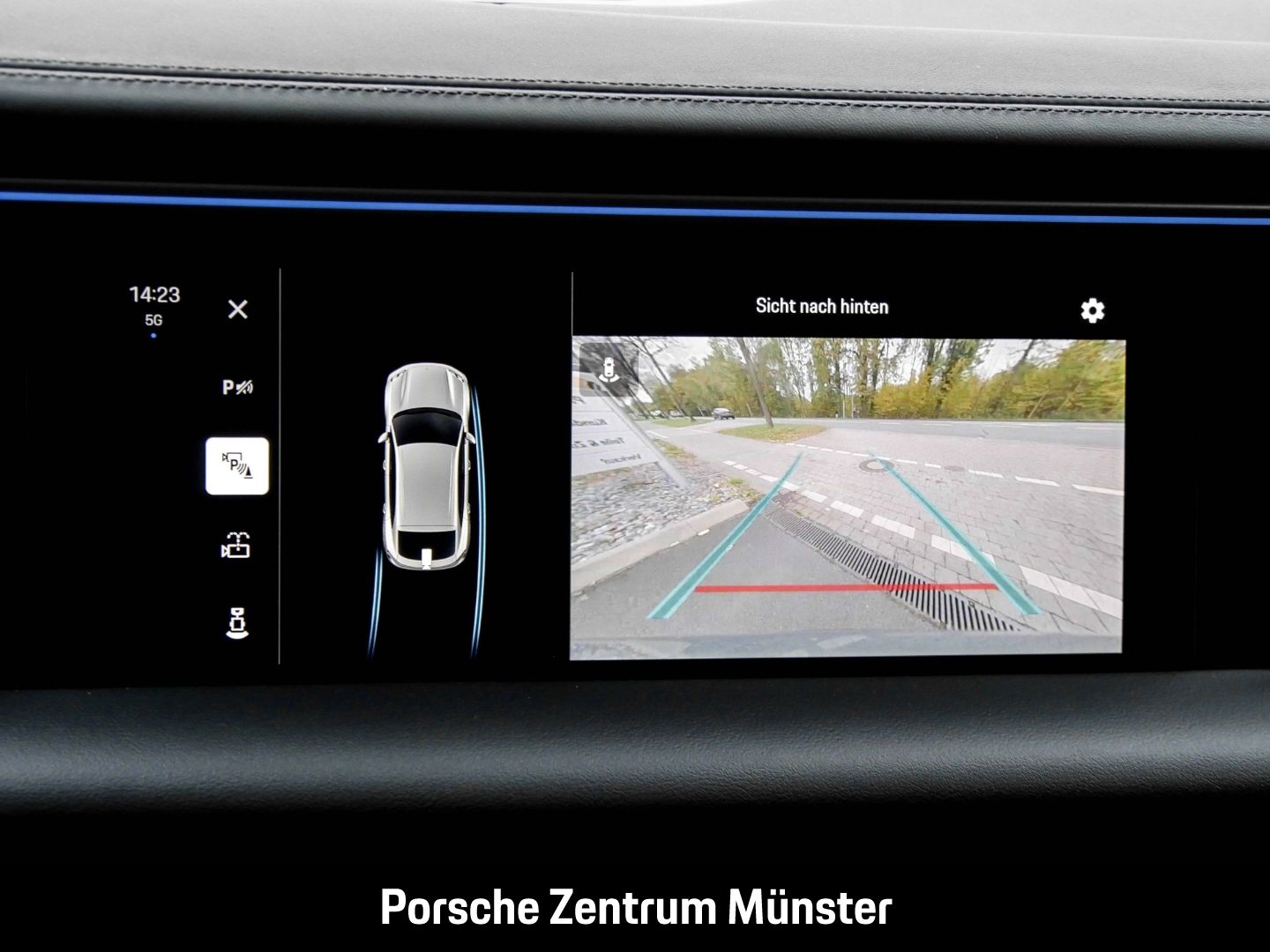 Porsche Macan - Bild 17