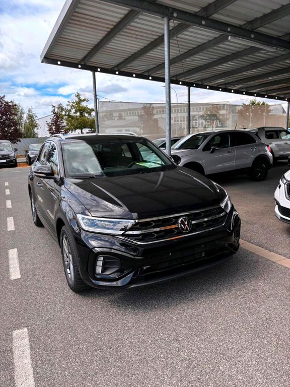 Image of Volkswagen T-Roc