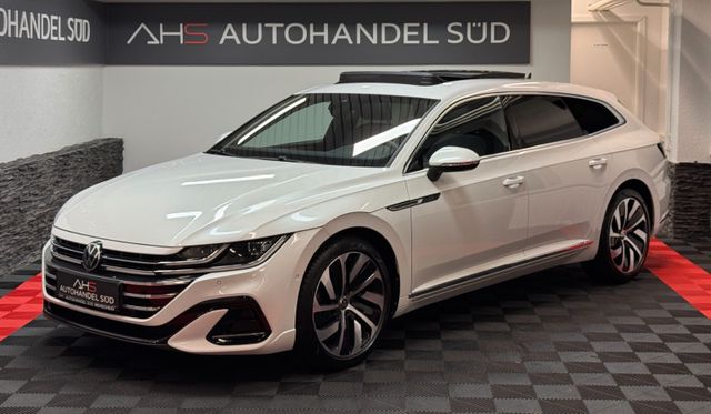 Volkswagen Arteon R-Line*PANO*HUD*AHK*MATRIX*VIRTUAL*HK*