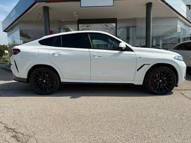 BMW X6 xDrive30d/22'/Massage/Clarity/Stnd.heiz./FULL – 3