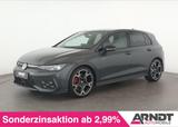 Volkswagen Golf GTI DSG Vienna IQ.LIGHT Pano HUD HarmanK 19 - Volkswagen Golf: I GTI