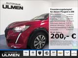 Peugeot e-208 Active Elektromotor LED-Scheinwerfer Radio