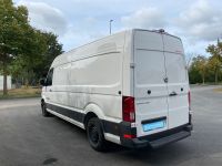 Volkswagen Crafter - Vorschau Bild 5