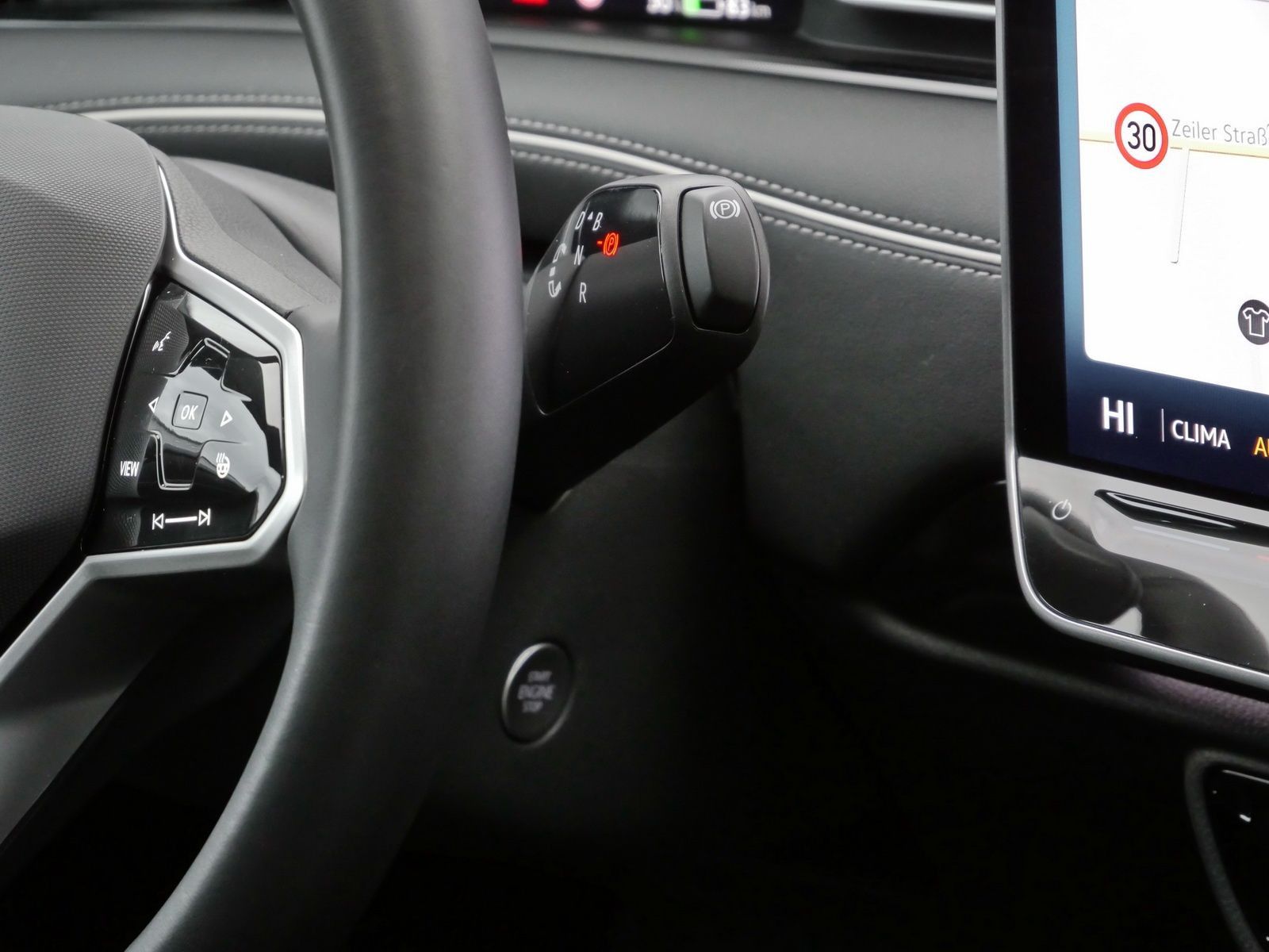 Volkswagen ID.7 - Bild 8