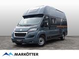 Globe-Traveller Voyager Z SOLAR*CLESANA*MAXXFAN*TRUMA 6E*SHZ - Offers matching your search criteria