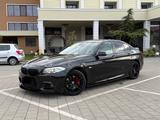 BMW 535i xdrive full options - BMW 535 aus 2011: 535i