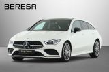 Mercedes-Benz CLA 200 d SB AMG Night Pano AHK Kamera LED - Mercedes-Benz CLA 200 Shooting Brake aus 2022