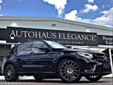 Mercedes-Benz GLC 250 4Matic~AMG Line~Night Paket~Burmester