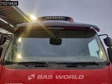 Volvo FE 260 4X2 NL-Truck Carrier Supra 750 3000kg Lad - Pkw-Anhänger 300 kg