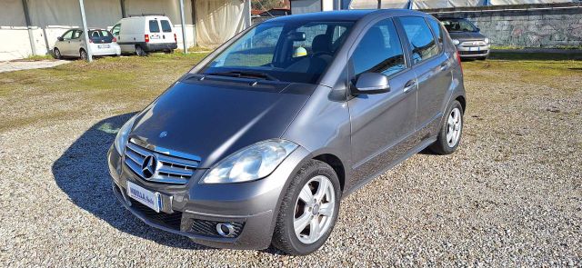 Mercedes-Benz Mercedes-benz A 150 BlueEFFICIENCY Avantgarde