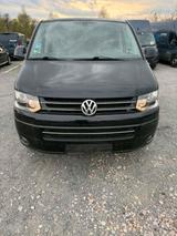 Volkswagen Multivan  2.0 tdi HIGHLINE - VW LT von 2010