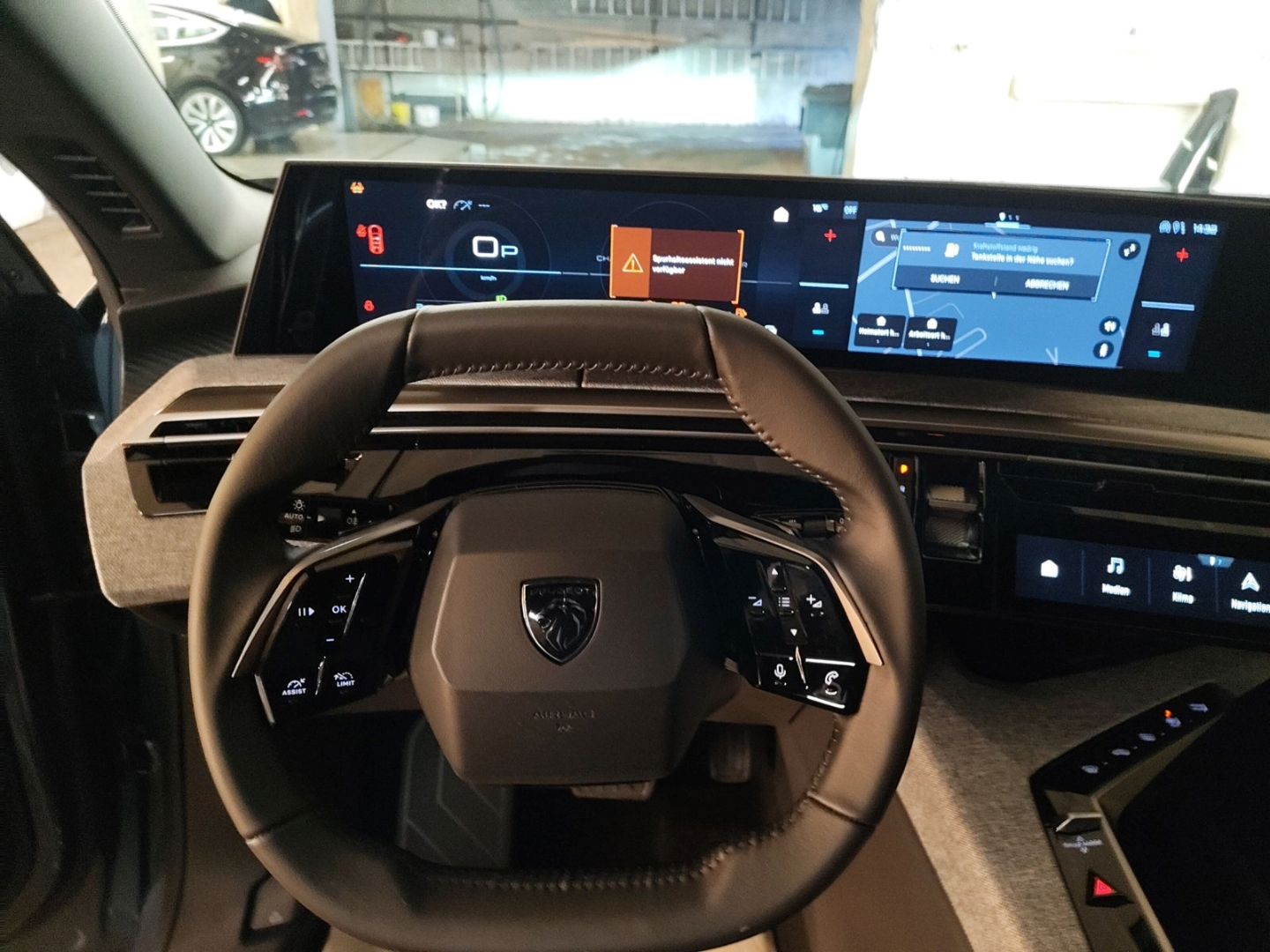 Peugeot 5008 - Bild 12