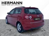 Volkswagen Golf Plus VI 1.2 TSI Team *NAVI*SHZ*PDC*Klimaaut - Volkswagen Golf Plus: Rot