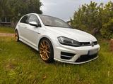 Volkswagen Golf 7R 300PS BJ 2014 - 8Fach Bereift - TÜ... - Volkswagen Golf: Bj