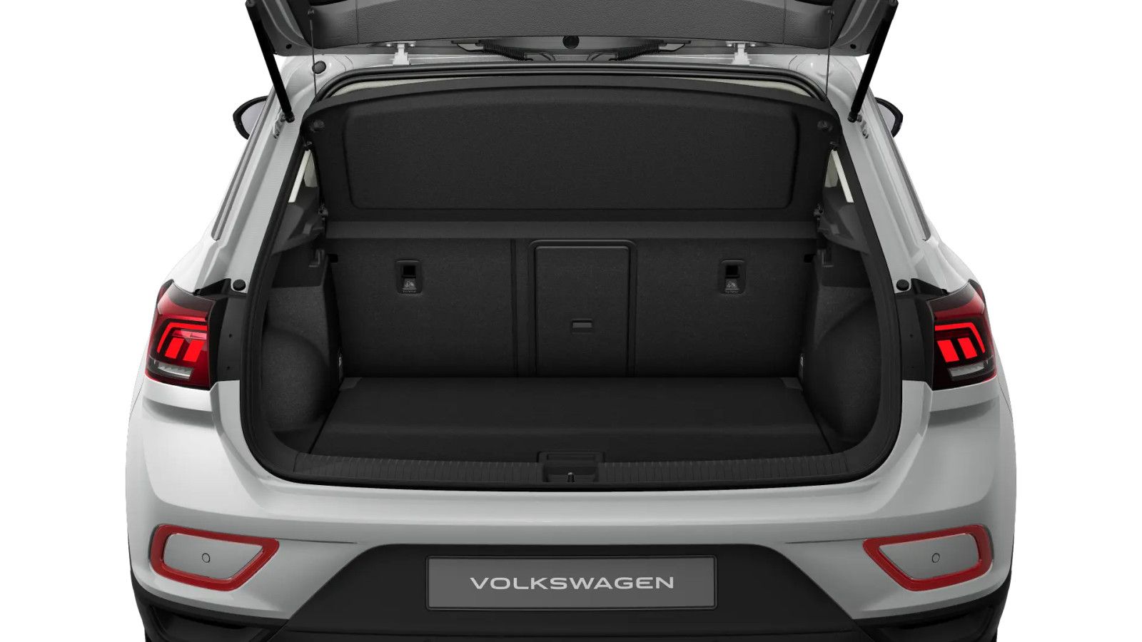 Volkswagen T-Roc - Bild 8