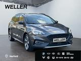 Ford Focus Turnier 1.0 EcoB COOL&CONNECT *LED*Sportsi - Ford Focus: Kombi, Sport