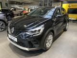 Renault Captur ZEN TCe 90 PS - Renault Captur: Zen