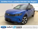 Ford Capri RWD Navi SHZ NAVI APP ACC ANHÄNGERKUPPLUNG - blaue Ford Capri