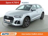 Audi Q5 50 TDI quattro S line Aut.*NAVI*360*ACC*
