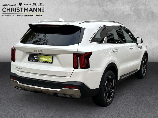 Fahrzeugabbildung Kia Sorento SPIRIT 4WD 2.2 CRDi EU6d 7-SITZER *360°K
